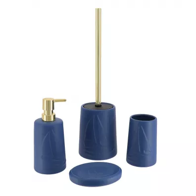 Tendance Kubek azienkowy Manureva Blue
