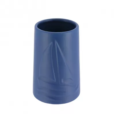 Tendance Kubek azienkowy Manureva Blue