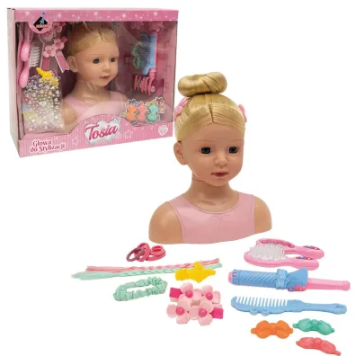 G�owa do stylizacji Askato