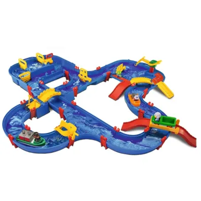 AquaPlay AmphieWorld Simba