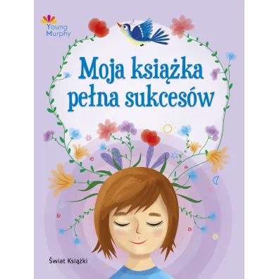 Moja ksi��ka pe�na sukces�w - Paulina P�atkowska