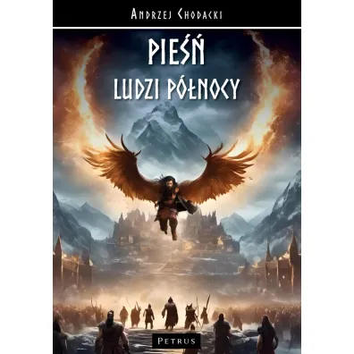 Pie�� Ludzi P�nocy - Andrzej Chodacki