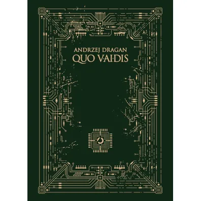 Quo vAIdis (barwione brzegi)