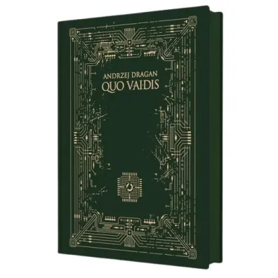 Quo vAIdis (barwione brzegi)