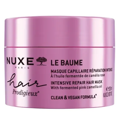 Nuxe Hair Prodigieux 3-minutowa maska do w�os�w 200 ml