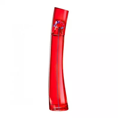 Kenzo Woda perfumowana dla kobiet Flower by Memento 20th Anniversary Edition 50 ml
