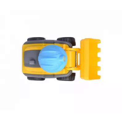 Spychacz Volvo Abc 25 cm Simba