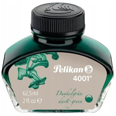 Pelikan Atrament royal zielony