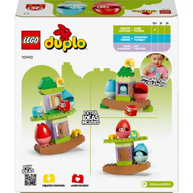 LEGO DUPLO My First Balansujce drzewko 10440
