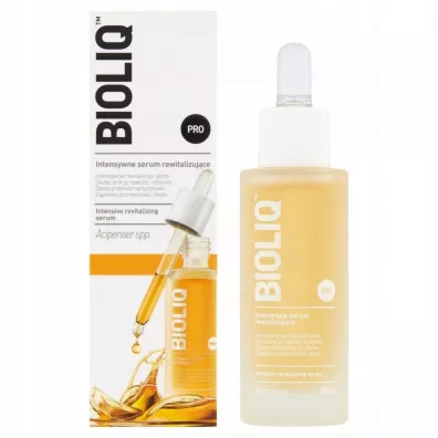 Bioliq Pro intensywne serum rewitalizuj�ce 30 ml