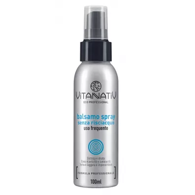 Vitanativ Lotion Spray balsam do w�os�w w sprayu bez sp�ukiwania 100 ml