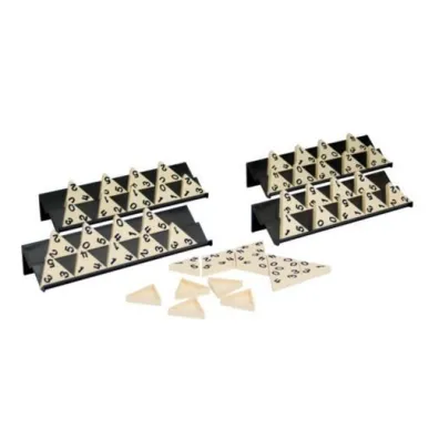 Triominos Classic Goliath