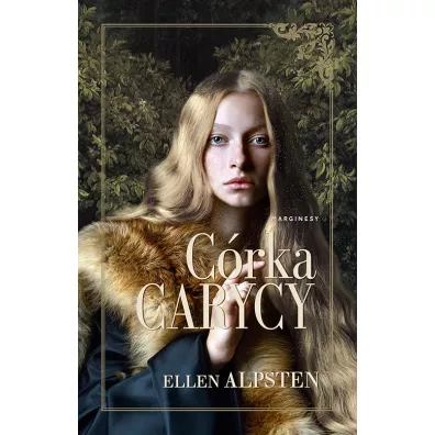 C�rka carycy - Ellen Alpsten