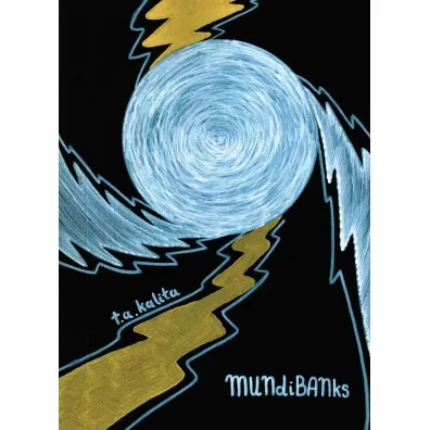 Mundibanks - Tomasz A. Kalita