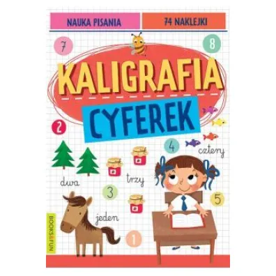 Kaligrafia cyferek
