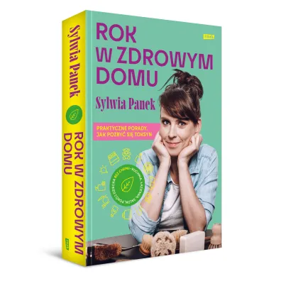 Rok w zdrowym domu