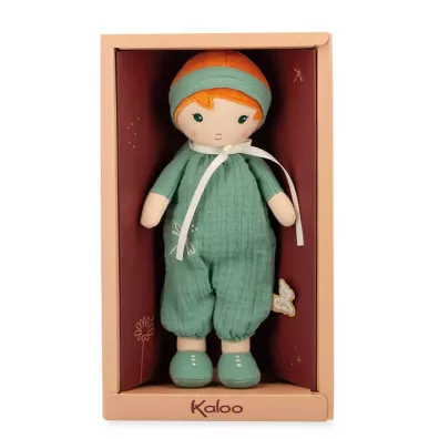 Lalka Olivia 25 cm w pudeku Tendresse Kaloo