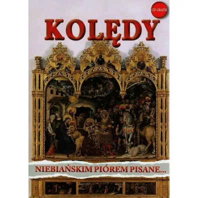 Kol�dy niebia�skim pi�rem pisane wersja xs 2cd