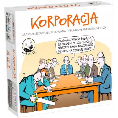 Korporacja