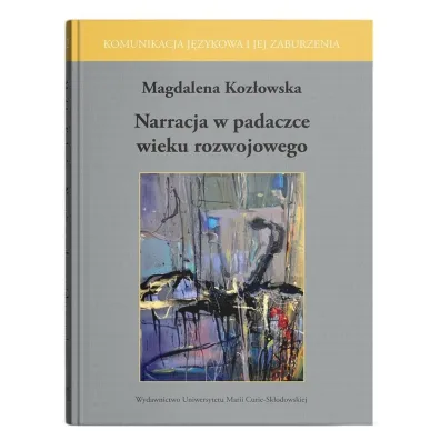 Narracja w padaczce wieku rozwojowego - Magdalena Koz�owska