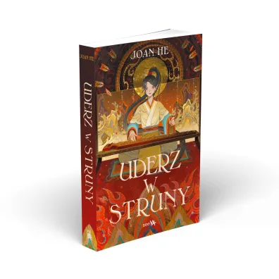 Uderz w struny