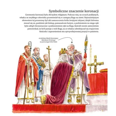 Tu powsta�a Polska. Jak pierwszych kr�l�w koronowano?