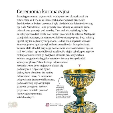 Tu powsta�a Polska. Jak pierwszych kr�l�w koronowano?