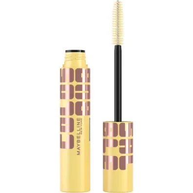 Maybelline Colossal Bubble Waterproof Mascara wodoodporny tusz do rz�s 10 ml