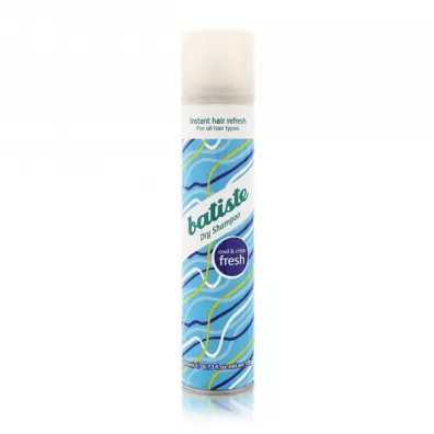 Batiste Dry Shampoo suchy szampon do wosw Fresh 200 ml