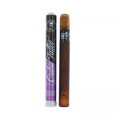 Cuba Original Woda perfumowana dla kobiet Cuba Tattoo Women 35 ml