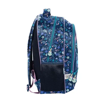 Paso Plecak 2-komorowy Stitch Coastal Cool DS26XX-260