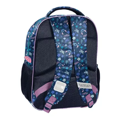 Paso Plecak 2-komorowy Stitch Coastal Cool DS26XX-260