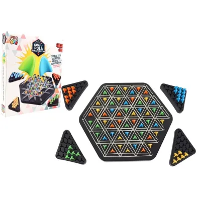 Gra - Pola strategiczne Pro Kids