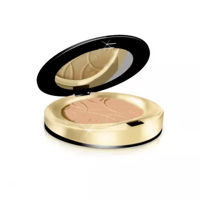Eveline Cosmetics Celebrities Beauty Powder luksusowy puder w kamieniu 21 Ivory 9 g