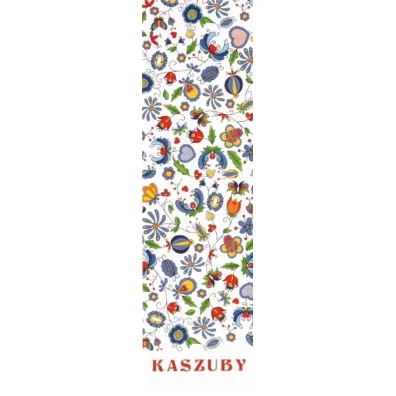 Plan Zak�adka Kaszuby