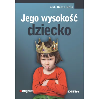 Jego wysoko�� dziecko - Beata Rola