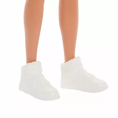 Barbie Fashionistas. Ken Lalka HRH26 Mattel
