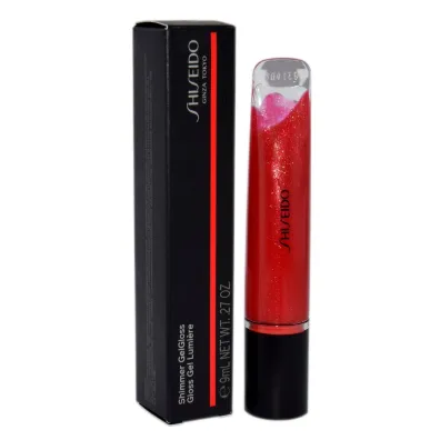 B�yszczyk do ust Shimmer Gel Gloss 07