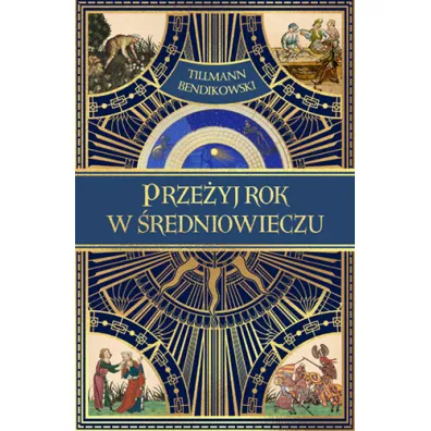 Prze�yj rok w �redniowieczu