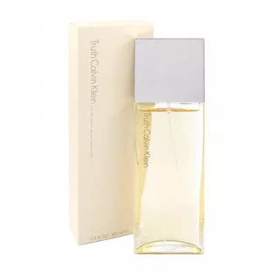 Calvin Klein Truth woda perfumowana spray 100 ml