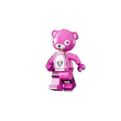 LEGO Fortnite Jaskinia Ubawu 77082