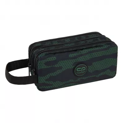 CoolPack Pi�rnik trzykomorowy Primus Greeneh