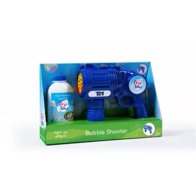 Fru Blu Bakowy Shooter + pyn 0,4l Tm Toys