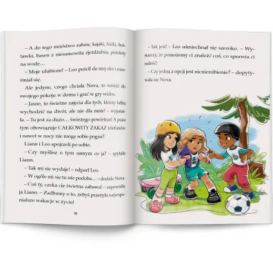 Lego Friends. Przygody z przyjaci�mi