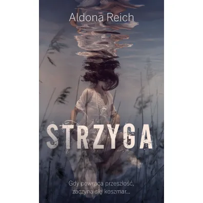 Strzyga - Aldona  Reich