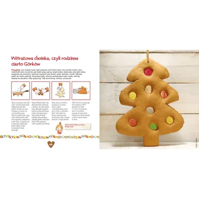 Cecylka Knedelek i Bo�e Narodzenie