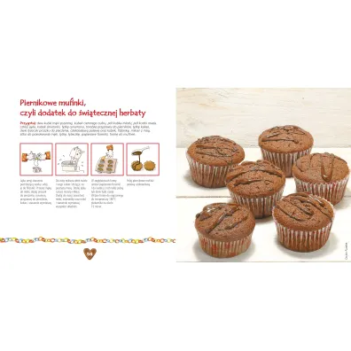 Cecylka Knedelek i Bo�e Narodzenie