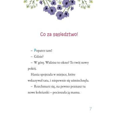 Sekret pustej ksi��ki. Du�e Litery