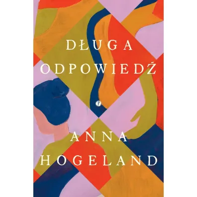 D�uga odpowied� - Anna Hogeland