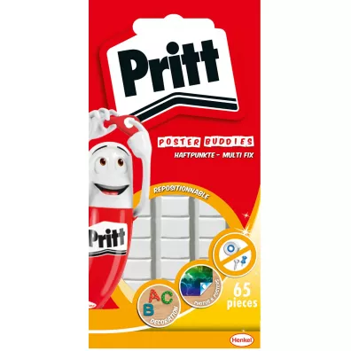 Henkel Masa mocuj�ca ON&OFF 35 g 65 szt.